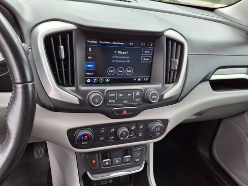 Used 2018 GMC Terrain SLT AWD/4WD image 18
