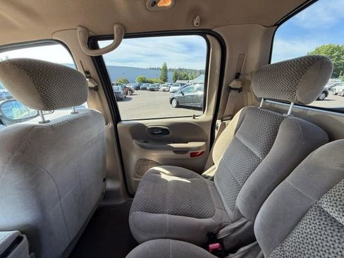 Used 2001 Ford F150 Lariat RWD image 21