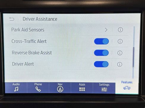 Used 2023 Ford F150 XLT w/ Equipment Group 301A Mid image 24