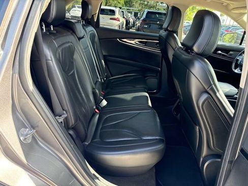 Used 2021 Lincoln Nautilus Reserve FWD image 8