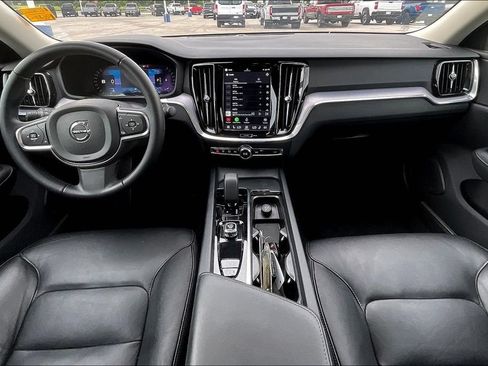 Used 2024 Volvo S60 B5 Core AWD/4WD image 5