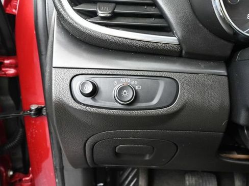Used 2017 Buick Encore Preferred FWD image 27