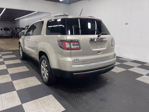 Used 2015 GMC Acadia SLT w/ Open Road Package image 2