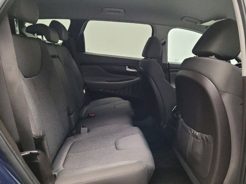 Used 2020 Hyundai Santa Fe SE AWD/4WD image 19