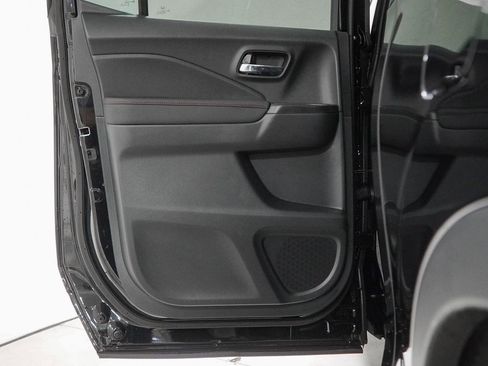 New 2026 Honda Ridgeline Black Edition image 43