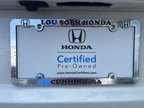 Certified 2024 Honda CR-V Sport image 8