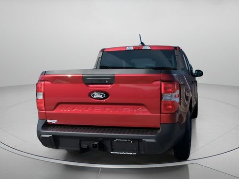 New 2026 Ford Maverick XLT FWD image 28