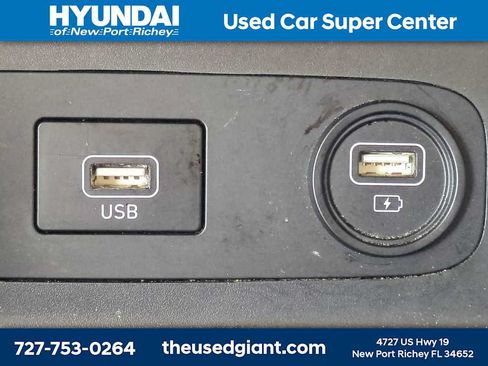 Certified 2023 Hyundai Sonata SEL FWD image 22