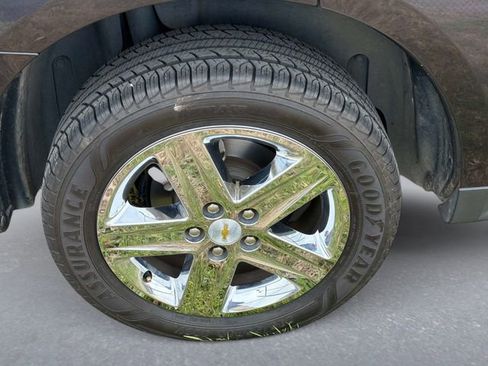 Used 2016 Chevrolet Equinox LT w/ Convenience Package image 10