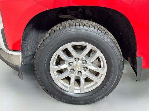 Used 2019 Chevrolet Silverado 1500 LT w/ Texas Edition AWD/4WD image 28