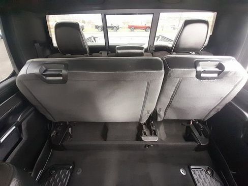 Used 2022 RAM 1500 Laramie AWD/4WD image 52