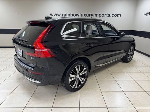 Used 2023 Volvo XC60 B5 Plus w/ Protection Package Premier FWD image 6