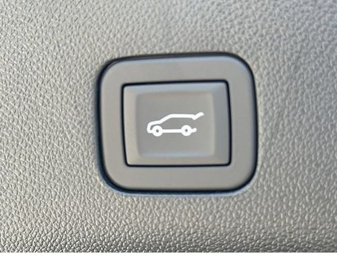 New 2026 Cadillac Escalade Sport w/ Touring Package AWD/4WD image 9