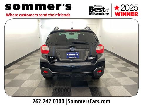 Used 2017 Subaru Crosstrek 2.0i Premium w/ Popular Package #1 image 4