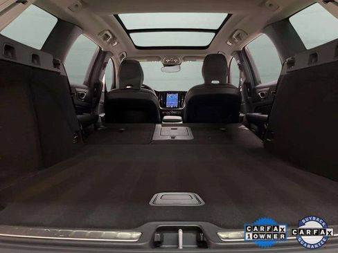 Used 2025 Volvo V60 B5 Cross Country Plus image 85