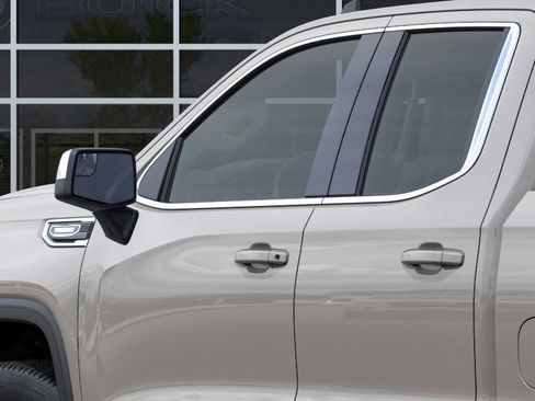 New 2026 GMC Sierra 1500 SLE AWD/4WD image 36
