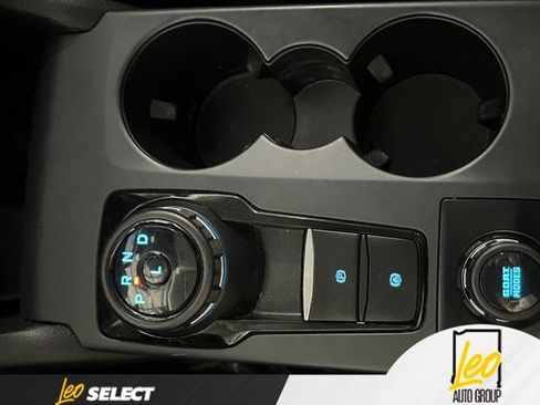 Used 2023 Ford Bronco Sport Heritage w/ Heritage Convenience Package AWD/4WD image 20