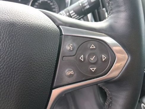 Used 2023 Chevrolet Traverse RS w/ LPO, Floor Liner Package AWD/4WD image 25