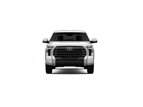 New 2026 Toyota Tundra Limited image 17