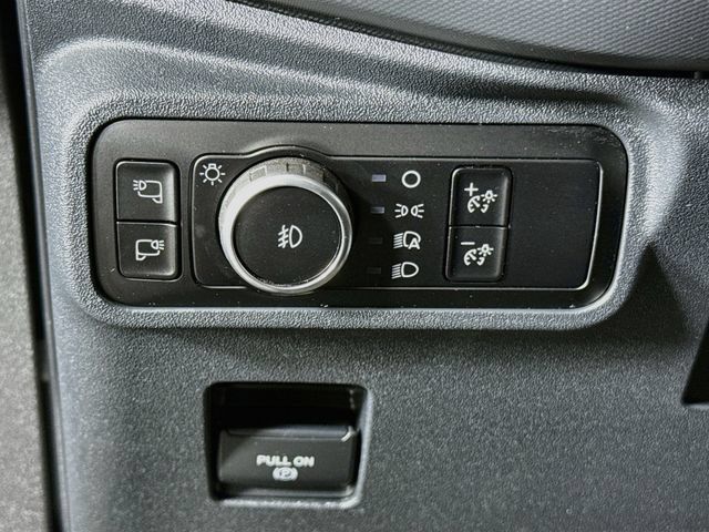 Used 2024 Ford Bronco Raptor AWD/4WD image 10