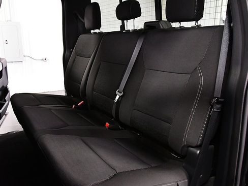 Used 2023 Ford F150 XLT w/ XLT Black Appearance Package image 35