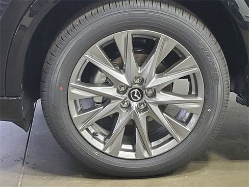 New 2025 MAZDA CX-5 AWD 2.5 S image 7