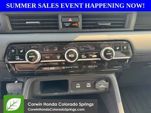 New 2026 Honda Pilot Elite image 17