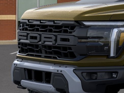 New 2026 Ford F150 Raptor AWD/4WD image 17