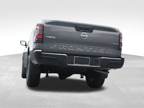 Used 2025 Nissan Frontier S AWD/4WD image 20