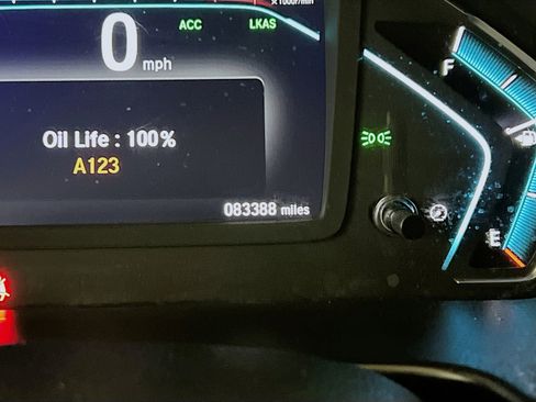 Used 2019 Honda Odyssey Touring image 8