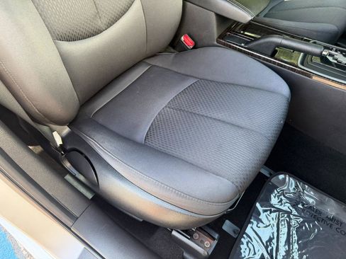 Used 2013 MAZDA MAZDA6 i Touring FWD image 39