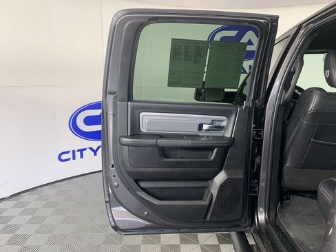 Used 2018 RAM 2500 Power Wagon w/ Leather & Luxury Group image 30