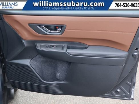 New 2026 Subaru Outback Touring XT AWD/4WD image 24