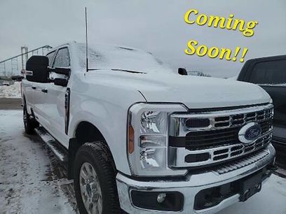 Used 2024 Ford F350 XLT w/ FX4 Off-Road Package