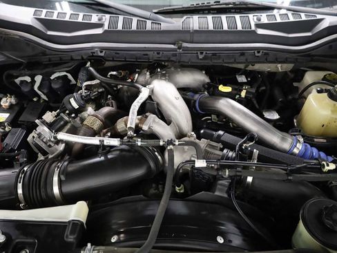 Used 2020 Ford F350 XL w/ STX Appearance Package image 37