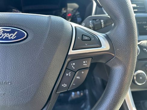 Used 2013 Ford Fusion S FWD image 19