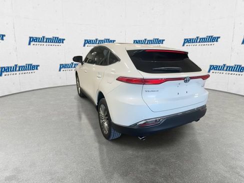 Used 2022 Toyota Venza Limited AWD/4WD image 8