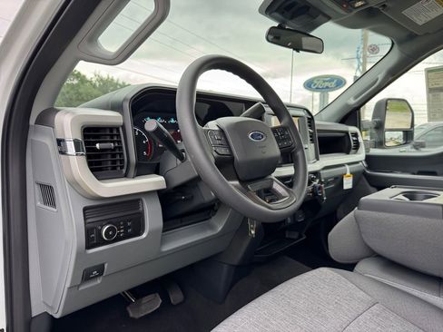 New 2026 Ford F350 XL w/ STX Appearance Package image 38