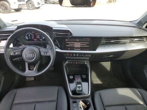 Used 2024 Audi A3 2.0T Premium image 8