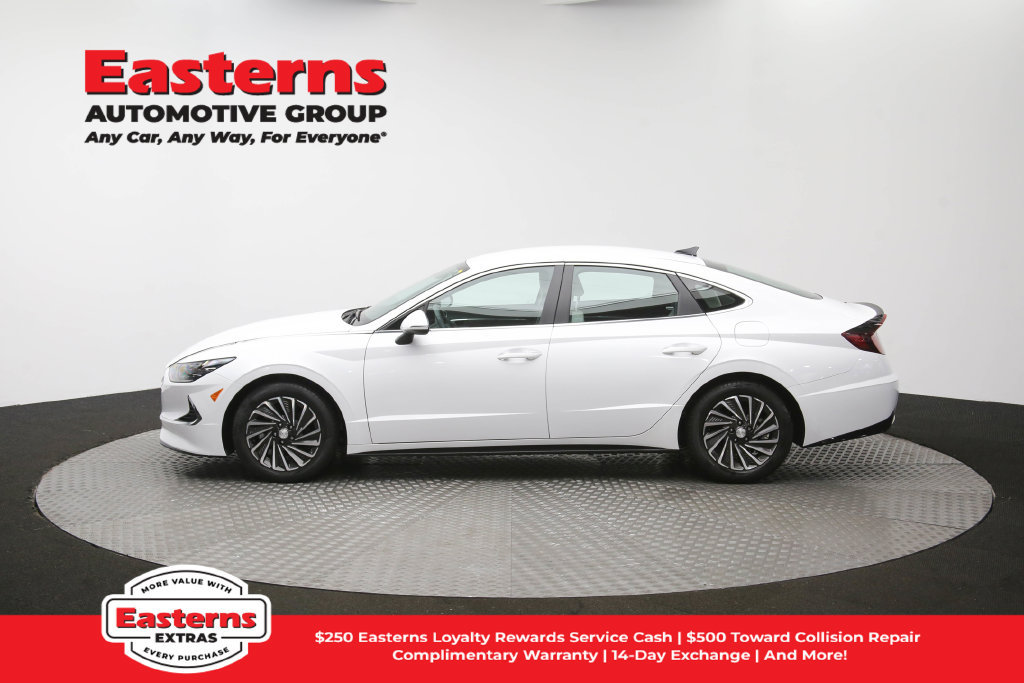 Used 2023 Hyundai Sonata SEL FWD image 60