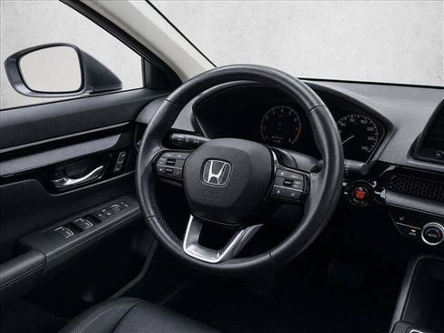 Used 2025 Honda CR-V EX-L image 24