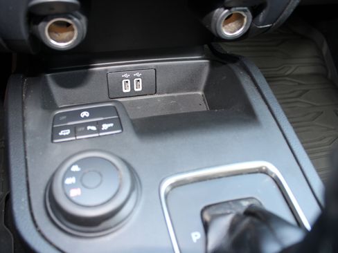 Used 2019 Ford Ranger XLT w/ Equipment Group 302A Luxury image 24