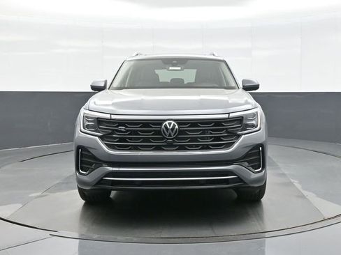 New 2026 Volkswagen Atlas SEL Premium R-Line image 2
