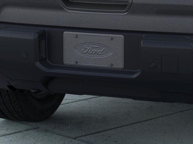 New 2026 Ford Bronco Sport Big Bend w/ Convenience Package AWD/4WD image 25