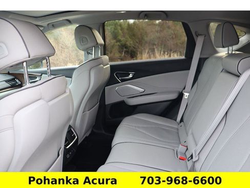 Used 2021 Acura RDX AWD w/ Advance Package image 30