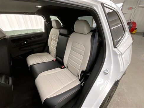Certified 2023 Honda CR-V Sport Touring image 20