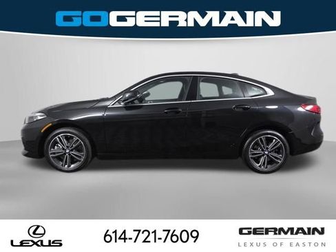 Used 2024 BMW 228i xDrive Gran Coupe w/ Convenience Package image 12
