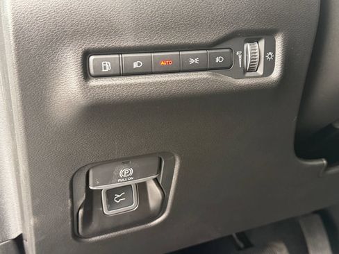 New 2026 Jeep Cherokee Laredo AWD/4WD image 23