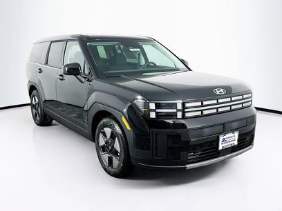 New 2026 Hyundai Santa Fe SE