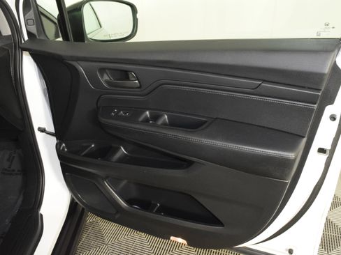 Used 2023 Honda Odyssey EX-L image 39